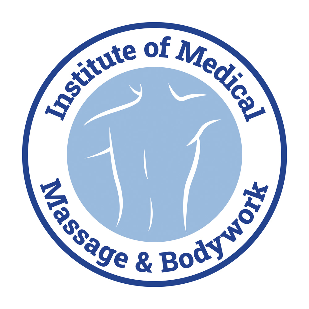 Institute of Medical Massage and Bodywork Logo